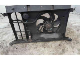 Вентилятор радиатора 125466, 22302570 Citroen Xantia