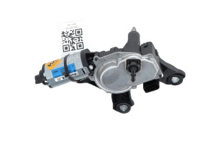 Моторчик заднего дворника 4G9955711C, Y1-2675Z Audi A1