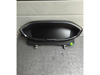 Панель приборов 5550164501, A791D   Peugeot 5008       