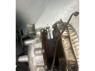 Турбина Audi A6 S6 C7 4G