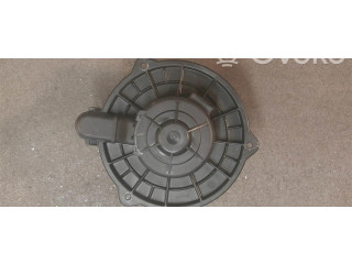 Вентилятор печки BOSCH Hyundai i10