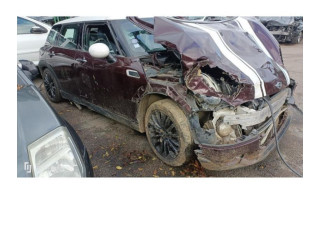 Блок управления    Mini Clubman F54