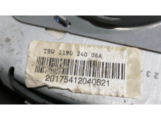 Подушка безопасности водителя 6K1953511FKZ, TRW119024006A   Seat Cordoba (6K)