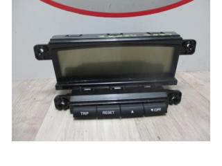 Дисплей       KIA Pro Cee'd I