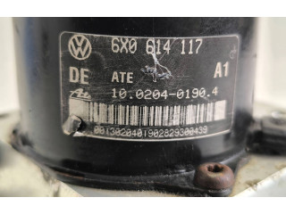 Блок АБС 6X0907379B, 3X6869   Volkswagen  Caddy  2004 - 2010 года