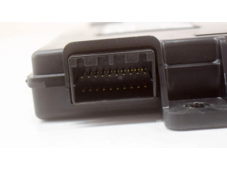 Блок управления 68193398AC, 670008070 Maserati Ghibli