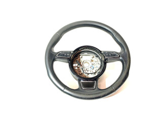 Руль Audi A6 C7  2011 -  года 4G0419091R, 4G0419091      