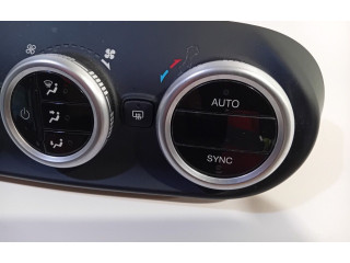 Блок управления климат-контролем 07356379020, 838790Z   Fiat 500X