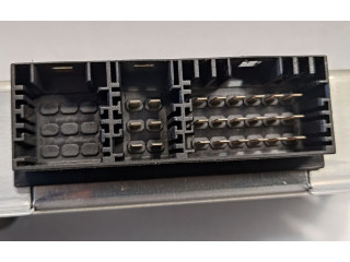 Блок управления редуктора коробки передач (раздатки) 1137328119, 7540132 BMW X3 E83