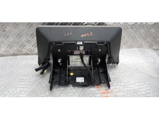 Дисплей 98345773ZD, 98345773ZD Citroen Berlingo