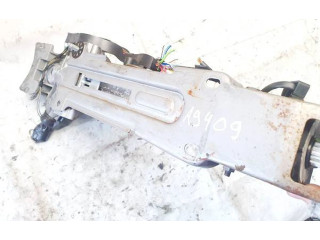    Рулевая рейка 132405003748, 34124546   BMW X3 E83 2003 - 2010 года