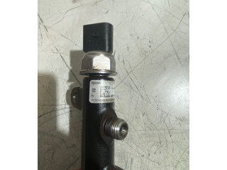 Топливная рампа 96868901, R9144Z00A   Chevrolet Orlando   для двигателя Z20D1