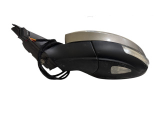 Зеркало электрическое Skoda Yeti (5L) 2009 - 2017 года