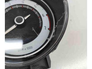 Панель приборов 51975129, A2C90124901 Fiat 500L