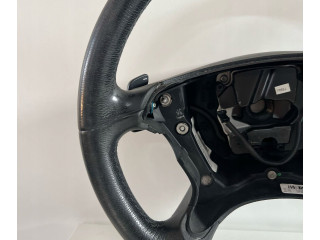 Руль Mercedes-Benz E W211  2002 - 2009 года A2194603203      