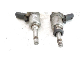 Комплект форсунок Audi Q3 8U