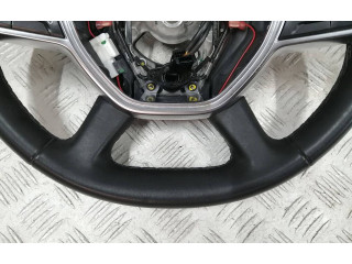 Руль Dacia Duster II 2017 - года 484007487R, 270918