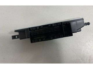 Блок подушек безопасности 6807633, 7911606 BMW X3 F25