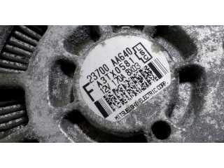Генератор 23700AA640, A3TX0581   Subaru Forester SH 2.0     
