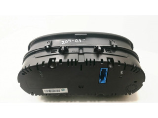 Панель приборов 8U0920990E, A2C80909100 Audi Q3 8U