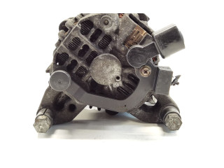 Генератор 9638544180 Citroen C2