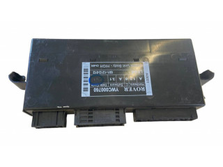 Блок комфорта YWC000760, 6011212012 Rover 75