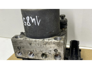 Блок АБС 0265800304, 0265231308 Lancia Musa