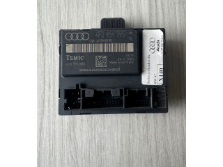 Řídící jednotka 4F0959795, 8200203004   Audi A6 S6 C6 4F 2006