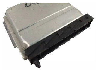 Блок управления двигателя 08627757A   Volvo V70