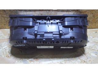 Панель приборов 5E0920951   Skoda Octavia Mk3 (5E)       