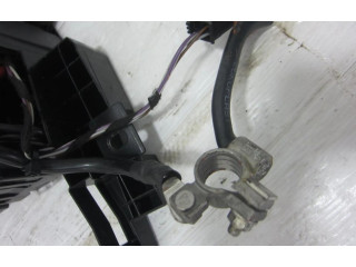 Блок предохранителей 1695451740 Mercedes-Benz A W169