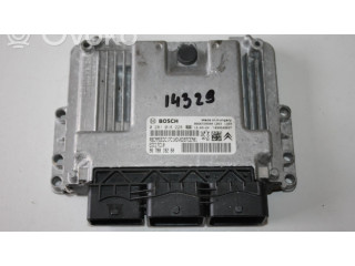 Řídící jednotka 0281018228, 9678818280 Citroen Berlingo 2012