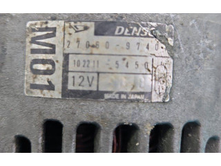 Генератор 27060-9740, IMPRK1455474 Daihatsu YRV