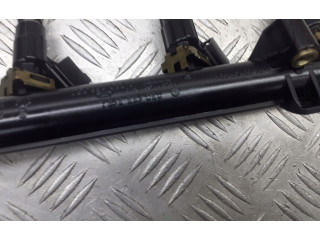 Топливная рампа 030133319L   Volkswagen Polo III 6N 6N2 6NF  