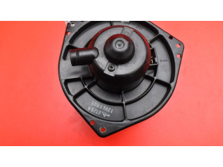 Вентилятор печки Subaru Forester SF