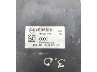 Jednotka ABS 4H0907379B, 0265960379 Audi A8 S8 D4 4H 2013