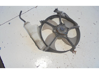 Вентилятор радиатора         Honda Jazz 
