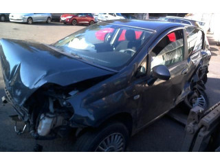 Вентилятор печки    77364953   Fiat Grande Punto