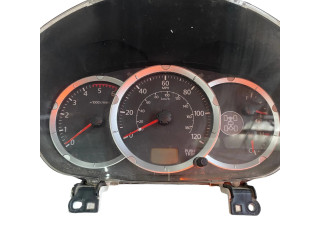 Панель приборов A5010030207, MM0050048 Mitsubishi L200