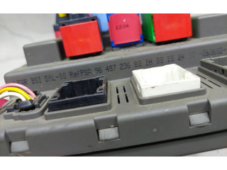 Pojistková skříňka 9648723680 Peugeot 607 2005