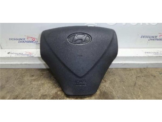 Подушка безопасности водителя 569001C600, 1C56900120   Hyundai Getz