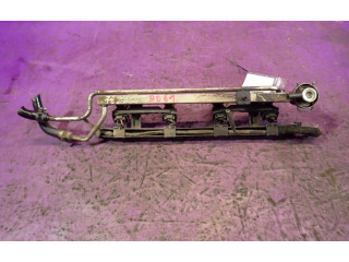 Топливная рампа Audi A3 S3 8P