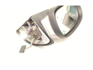 Зеркало электрическое Mercedes-Benz A W168 1997 - 2004 года