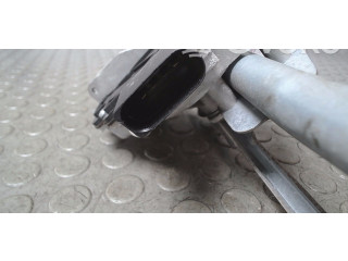 Моторчик дворников 5J1955113B, 5J1955023D Skoda Fabia Mk2 (5J)