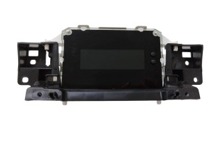 Дисплей    CM5T18B955AC, B3L13V043808   Ford Focus