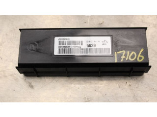 Блок управления 13585639   Chevrolet Cruze