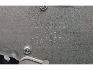 Моторчик заднего дворника DLB500010, CW8AB    Land Rover Discovery 4 - LR4