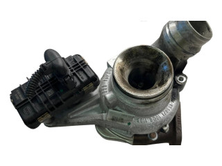 Турбина Mini Cooper Countryman R60 2.0 857310703