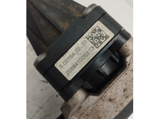 Клапан EGR 5027643201   Citroen C5    