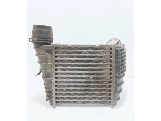 Интеркулер 1J0145803F, 0281002177 Audi A3 S3 8L